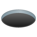 Hole emoji, Google, Android 2018
