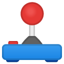 Joystick emoji, Google, Android 2018
