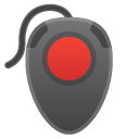 Trackball emoji, Google, Android 2018