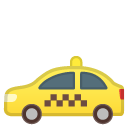 Taxi emoji, Google, Android 2018
