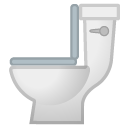 Toilet emoji, Google, Android 2018