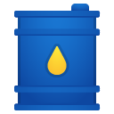 Oil Drum emoji, Google, Android 2018
