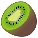 Kiwi Fruit emoji, Google, Android 2018