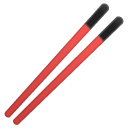 Chopsticks emoji, Google, Android 2018