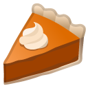 Pie emoji, Google, Android 2018