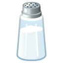 Salt emoji, Google, Android 2018