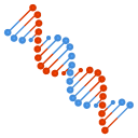 Dna emoji, Google, Android 2018