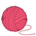 Yarn emoji, Google, Android 2018