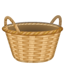 Basket emoji, Google, Android 2018