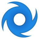 Cyclone emoji, Google, Android 2020