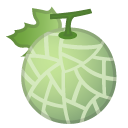 Melon emoji, Google, Android 2020