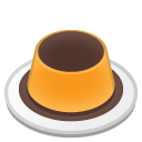 Custard emoji, Google, Android 2020