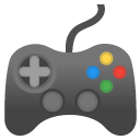 Video Game emoji, Google, Android 2020