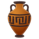 Amphora emoji, Google, Android 2020