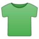 T-shirt emoji, Google, Android 2020
