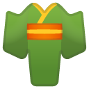 Kimono emoji, Google, Android 2020