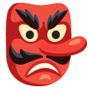 Goblin emoji, Google, Android 2020