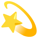 Dizzy emoji, Google, Android 2020