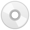 Optical Disk emoji, Google, Android 2020