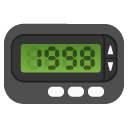 Pager emoji, Google, Android 2020