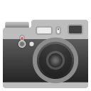 Camera emoji, Google, Android 2020