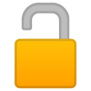Unlocked emoji, Google, Android 2020