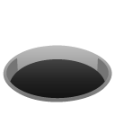 Hole emoji, Google, Android 2020