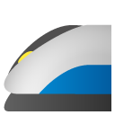 High-speed Train emoji, Google, Android 2020