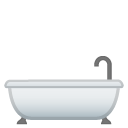 Bathtub emoji, Google, Android 2020