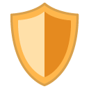 Shield emoji, Google, Android 2020