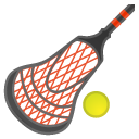 Lacrosse emoji, Google, Android 2020
