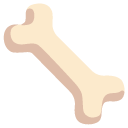 Bone emoji, Google, Android 2020