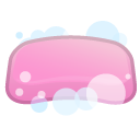 Soap emoji, Google, Android 2020