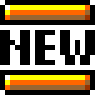 New Button emoji, SoftBank, J-Phone