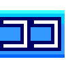 Japanese “here” Button emoji, SoftBank, J-Phone