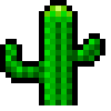 Cactus emoji, SoftBank, J-Phone