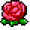 Rose emoji, SoftBank, J-Phone