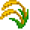 Sheaf of Rice emoji, SoftBank, J-Phone