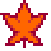 Maple Leaf emoji, SoftBank, J-Phone