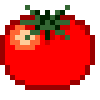 Tomato emoji, SoftBank, J-Phone