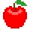Red Apple emoji, SoftBank, J-Phone