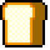 Bread emoji, SoftBank, J-Phone