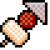 Oden emoji, SoftBank, J-Phone