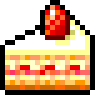 Shortcake emoji, SoftBank, J-Phone