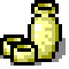 Sake emoji, SoftBank, J-Phone
