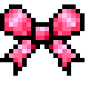 Ribbon emoji, SoftBank, J-Phone