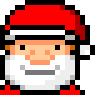Santa Claus emoji, SoftBank, J-Phone