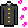 Graduation Cap emoji, SoftBank, J-Phone