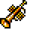 Trumpet emoji, SoftBank, J-Phone