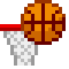 Basketball emoji, SoftBank, J-Phone